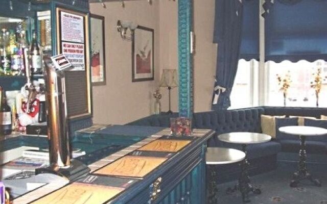 The Cumbrian Guesthouse