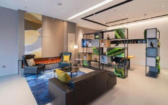 Rippleyun  Hotel(Rugao Changjiang Town Store)