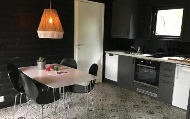 Maven Kustnara Stugor