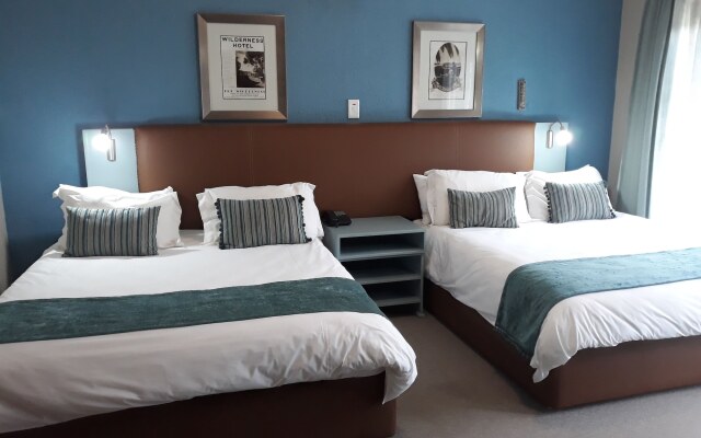 The Wilderness Hotel