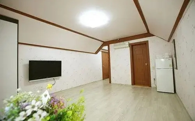 Ganghwado Kalkmakhee Conjip Pension