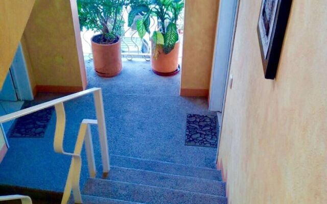 Apartment Maria Luisa