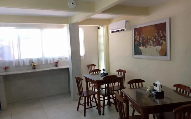 Pousada Morada do Sol