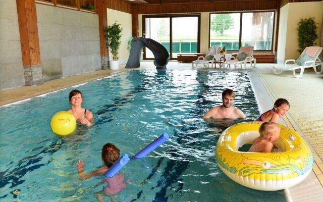 Löwen - Ihr Familienhotel im Allgäu