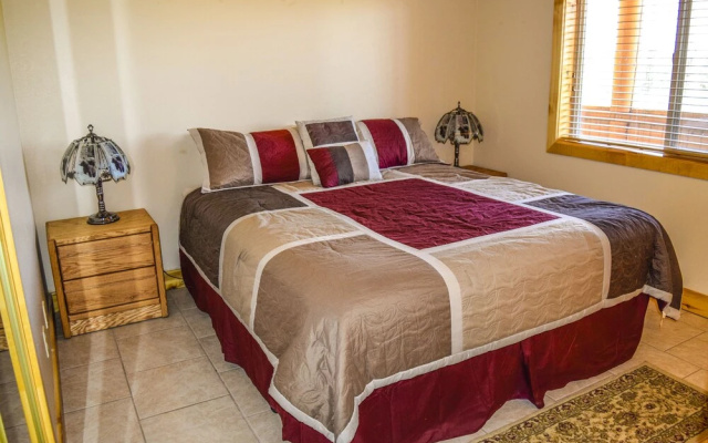 The Lodge at Duck Creek
