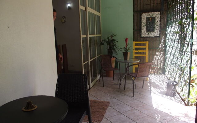 Hostel Bsb