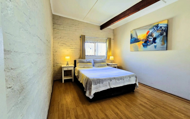 Walters Lane Apartment 3