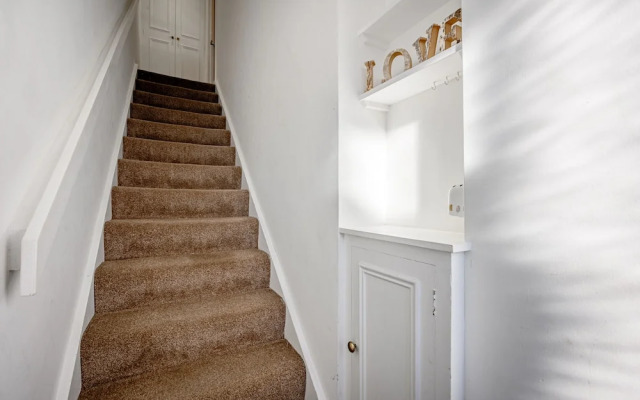 Impeccable 2-bed Apartment in Carlisle