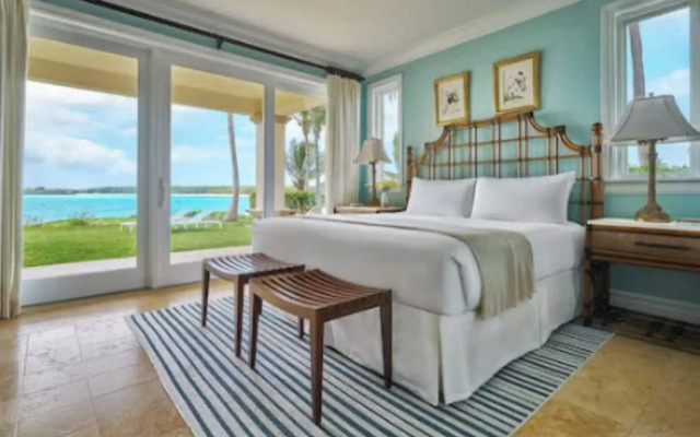 Grand Isle Resort & Residences