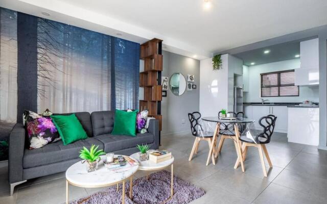 38 Eastpoint - Inner Harbour Charm