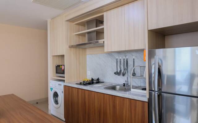Highest Value 2BR Apartment @ U Residence