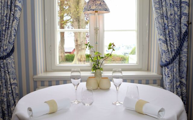 Hotel Baltic