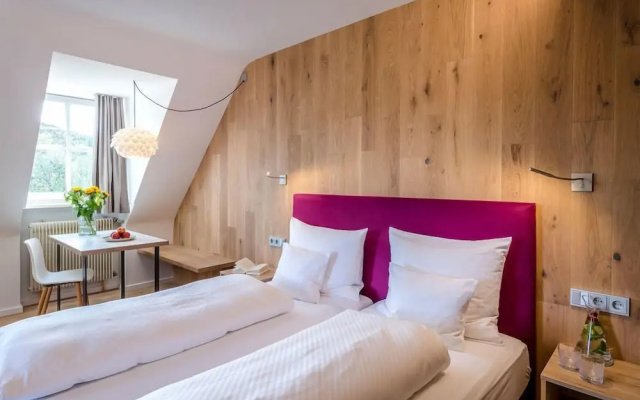 Landhotel Weißes Roß