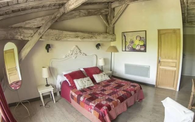 Domaine de Quittignan Brillette