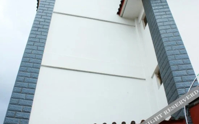 Yunzhilan Couples' Hotel