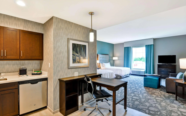 Homewood Suites By Hilton Schenectady