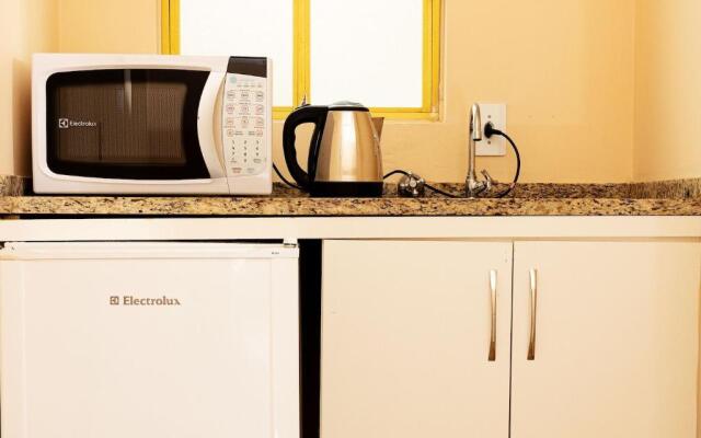 Ingleses Palace Hotel