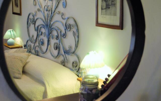 A c du Grillu Casa Vacanze