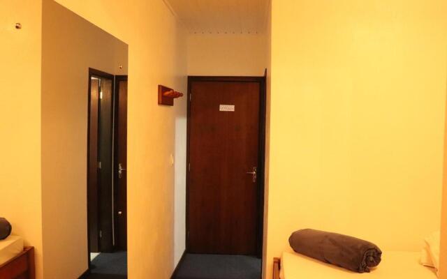 Pousada Hencke Haus - Adults Only
