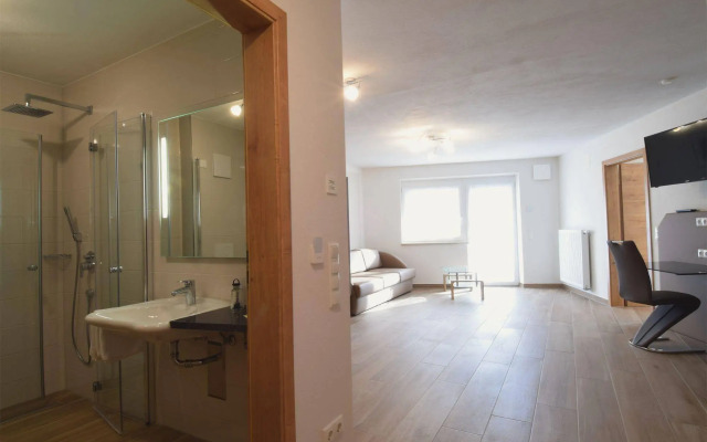 Aparthotel Donaustern