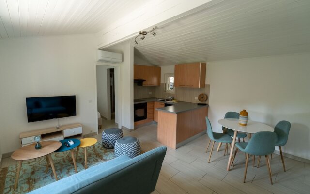 Locarno Centro Apartments