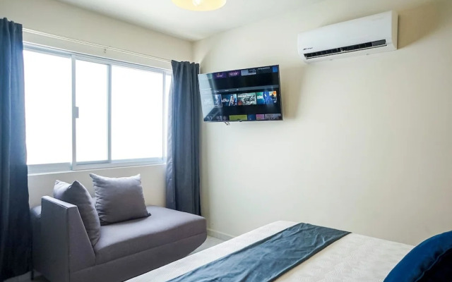 Puerto Vallarta Calm Getaway with Pool