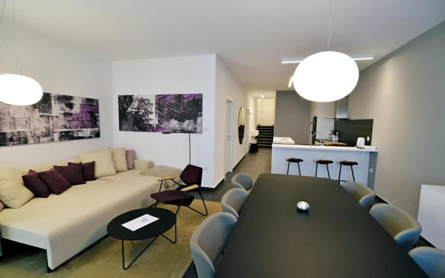 Plage Lovran Residence
