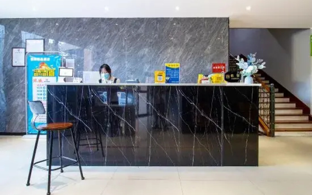 Yunshang Boutique Hotel