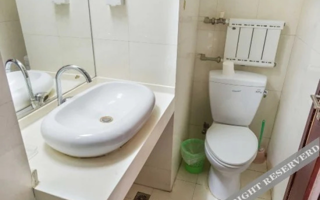 72 Apartment (Shenyang Yishijie Furniture Building A)