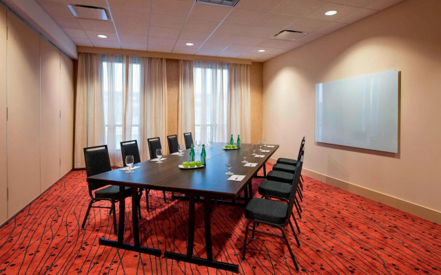 Residence Inn by Marriott Calgary South