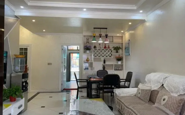 Xichang yearning for the inn – Guest Rooms – Xichang