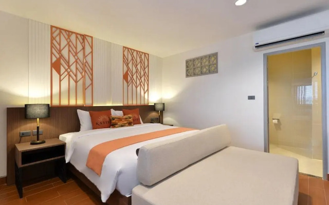 Kastel Pattaya Hotel