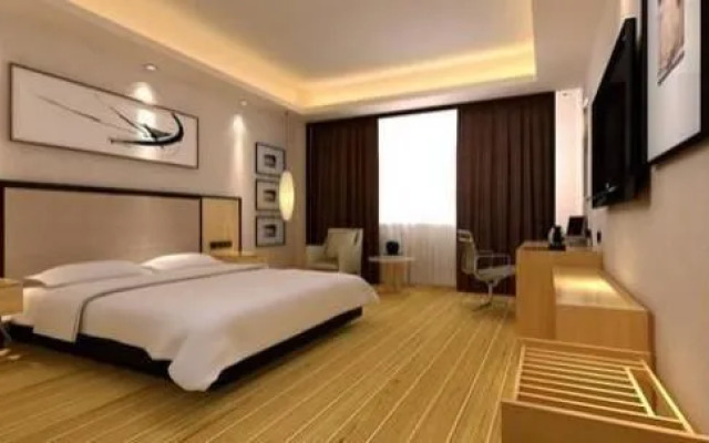 Orange Hotel Dongying