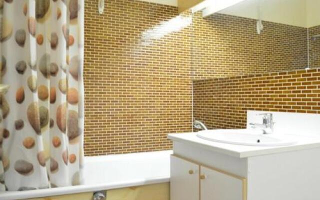 Apartment Escale Port