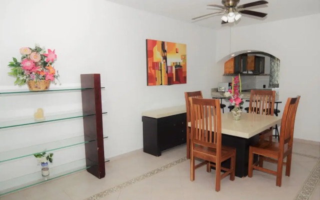 Carmen Sol Rentals Apartamentos