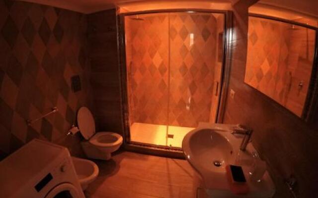 Il Decumano Superiore