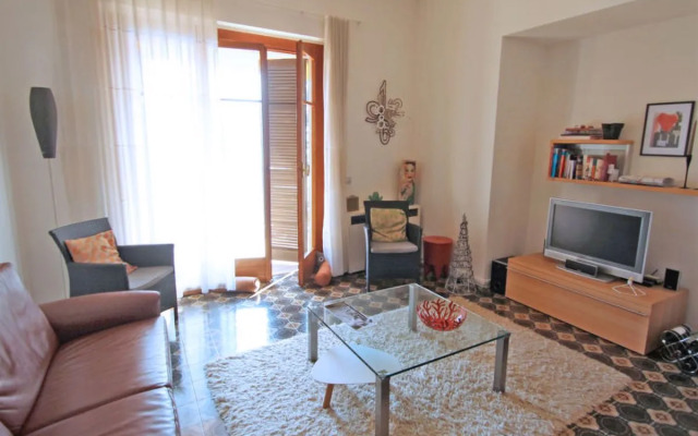 Residenza del Pascià