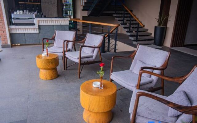 Hotel Barahi Kathmandu