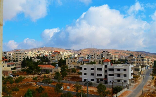 Taybeh Golden Hotel