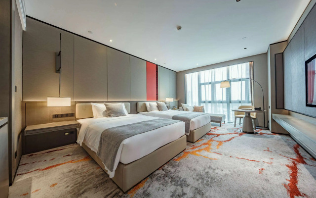 Wyndham Nanning Binyang