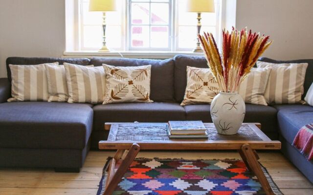 Sommers B&B