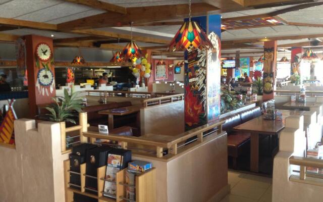 Plett Beachfront Accommodation