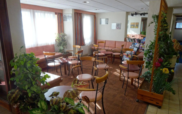 MetrHotel Basso Cambo