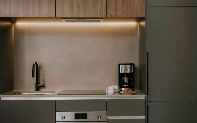 Sonder by Marriott Bonvoy Apollon Apartments Old Montreal