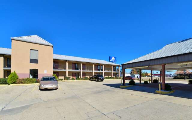 Americas Best Value Inn Brookhaven