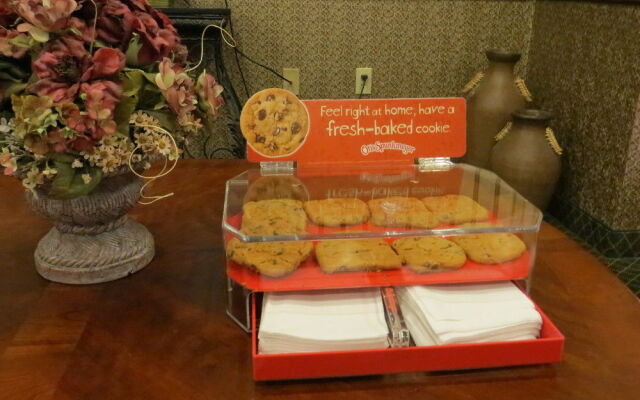 Microtel Inn & Suites By Wyndham Stockbridge/atlanta South