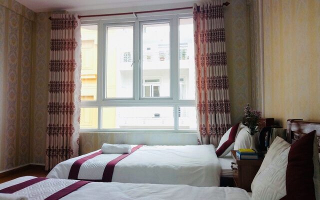 Rain Star 2 Hotel Da Lat