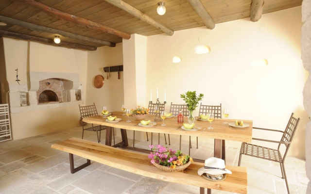 Veranda Rossa Suites