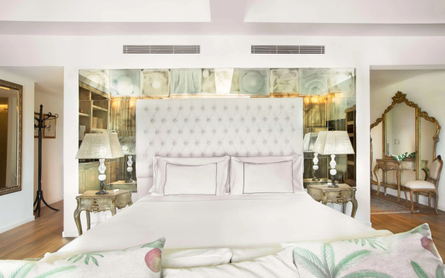 Gran Melia Iguazu Hotel