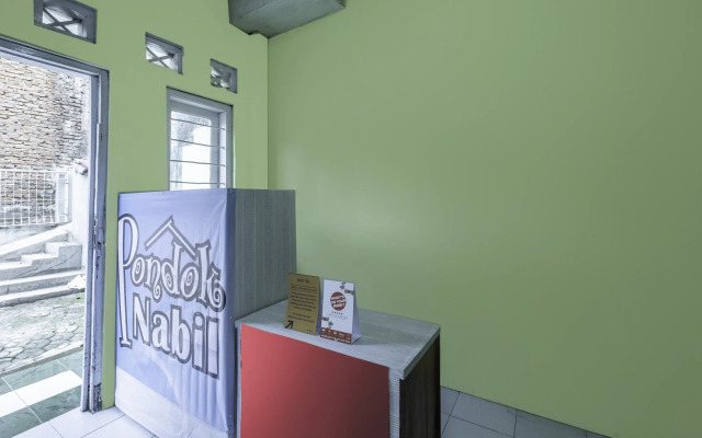 OYO 2384 Pondok Nabil
